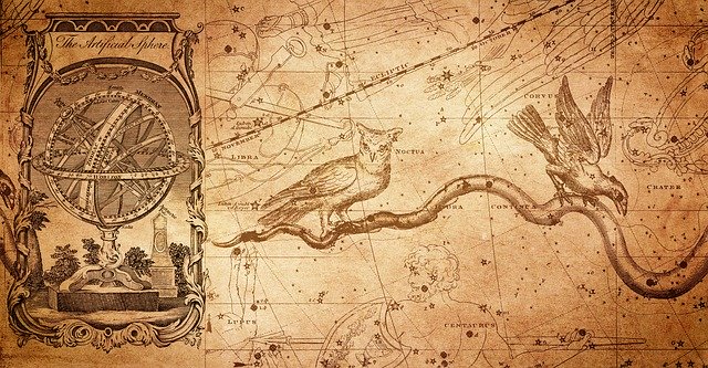 Ennéagramme et astrologie