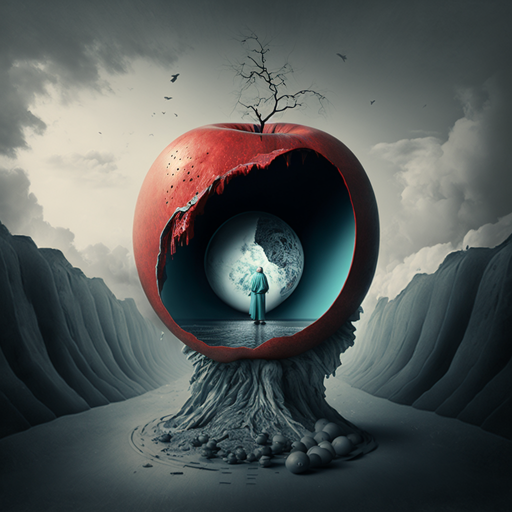 Ennéagramme et Conscience