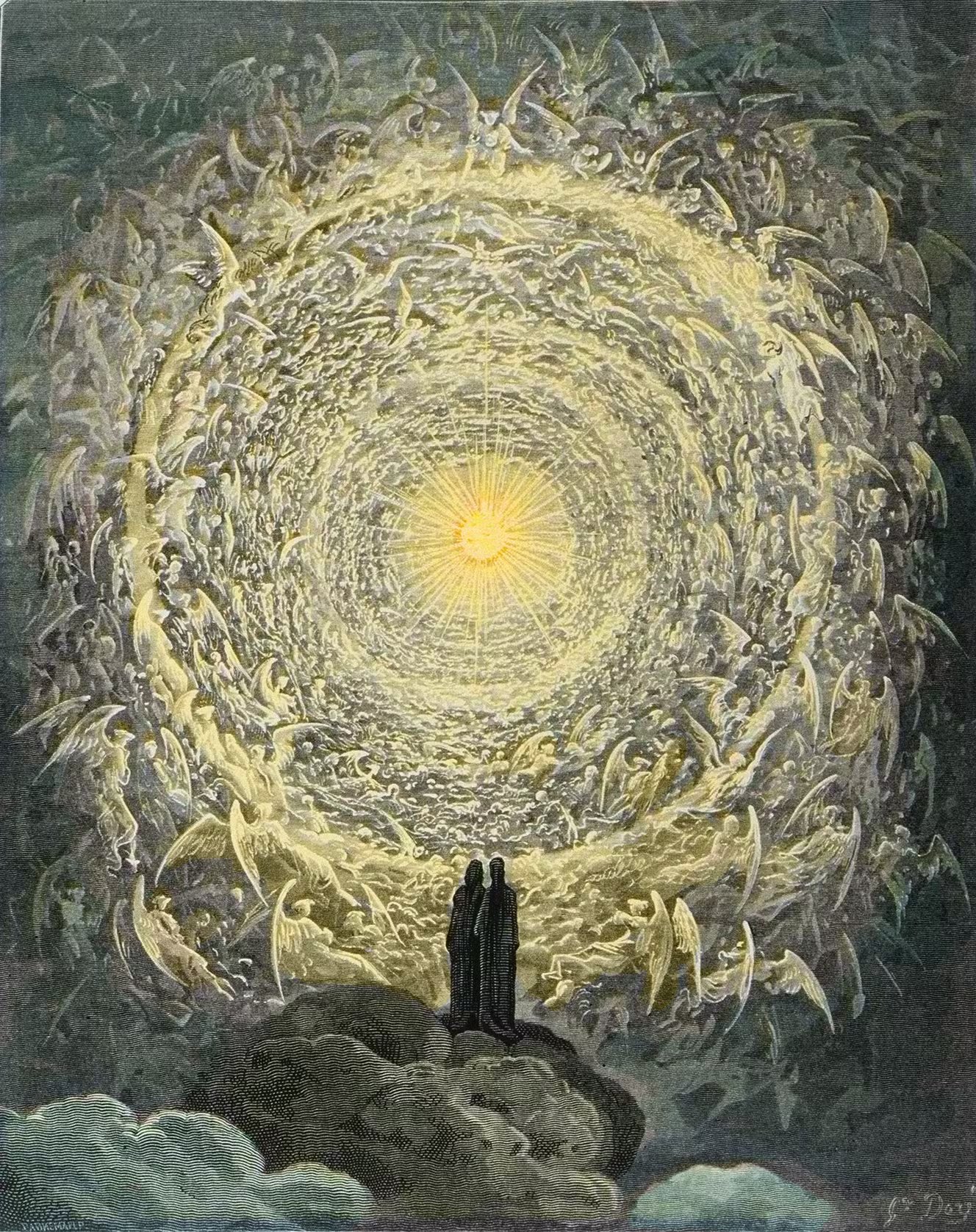 Spiritualité et Ennéagramme : tout un chemin