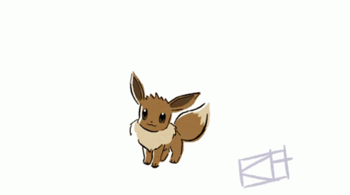 Même les Pokemon préfèrent évoluer plutôt que changer.